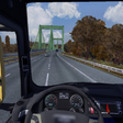 Icon of program: Skin Bus Simulator Indone…