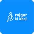 程序图标：Rojgar Ki Khoj