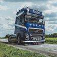 Icon of program: Volvo Truck Wallpapers HD