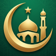 Symbol des Programms: İkra: Namaz Vakti Ezan Zi…