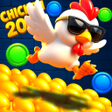 أيقونة البرنامج: CH1CKEN X48