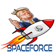 程序图标：Presidential SpaceForce