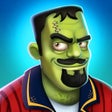 프로그램 아이콘: Scary Impostor