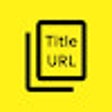 Иконка программы: Clip Title and URL