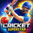 Icon of program: Cricket Superstar League …