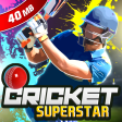 Cricket Superstar League 3D