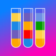Icoon van programma: Sorting games pouring gam…