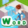 プログラムのアイコン：Word Bakers: Words Puzzle
