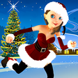 プログラムのアイコン：Super Gift Girl Adventure…