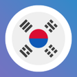 Icono de programa: Learn Korean with LENGO