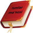 Ismlar manosi