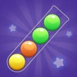 Programikonen: Ball Sort Master: Color P…