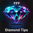أيقونة البرنامج: Get Daily Diamond Tips Pr…