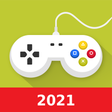 プログラムのアイコン：Game Controller KeyMapper