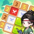 プログラムのアイコン：每天数独