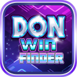 Ícone do programa: Don Win Finder