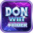 Don Win Finder