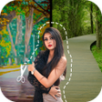 Icon of program: Photo Background Changer