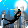 プログラムのアイコン: Spider Boy