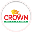 프로그램 아이콘: Crown Solar Energy