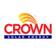 Ícone do programa: Crown Solar Energy