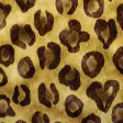 Chic Wallpaper Classic Leopard