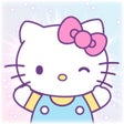 Icon of program: Hello Kitty My Dream Stor…