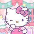 Icon of program: Hello Kitty My Dream Stor…