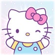 Hello Kitty My Dream Store Logo