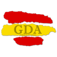 Ícone do programa: GDA