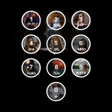 أيقونة البرنامج: Photo Pattern Lock Screen