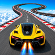 程序图标：Super Car Games : GT Car …