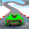 Ikona programu: Super Car Games : GT Car …