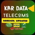 Icoon van programma: KBRDATA