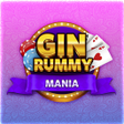 程序图标：Gin Rummy Mania