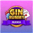 Gin Rummy Mania