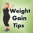 Icon of program: Weight Gain Tips Health T…