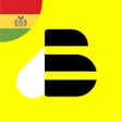 Ikona programu: Bees Bolivia
