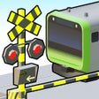 Ikon program: Railroad Crossing 3D