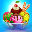 Ikona programu: My Ice Cream Shop - Froze…