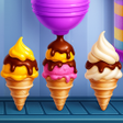 프로그램 아이콘: My Ice Cream Shop - Froze…