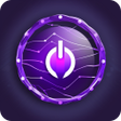 Shielded Pathways: Secure VPN icon