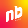 ไอคอนของโปรแกรม: NBPlayer IPTV - Smart Str…