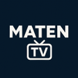 أيقونة البرنامج: maten tv