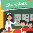 程序图标：Kelas 4 Tema 6 Cita-Citak…