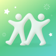 Icoon van programma: Joystep