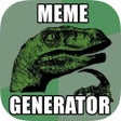 Icono de programa: Meme Generator  Make Meme…