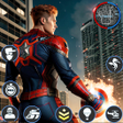 Programın simgesi: Captain Hero : Vice Town