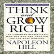 Иконка программы: Think and Grow Rich