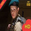Icon of program: World War Z Theme & World…